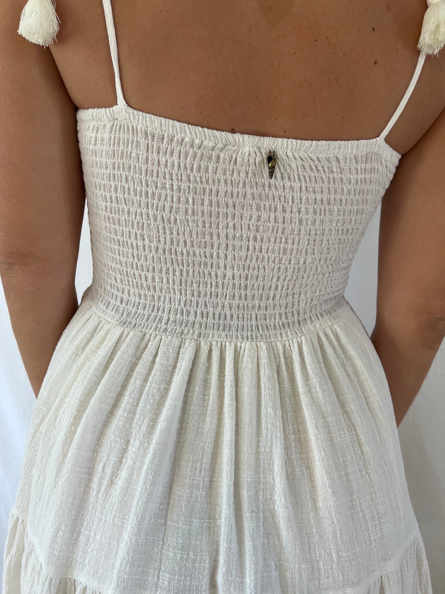 In the Sand Sundress